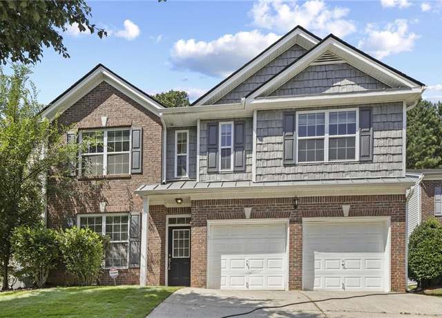Property at 1870 Wildcat Trace Cir, Lawrenceville, GA 30043, 3 beds, 2.5 baths