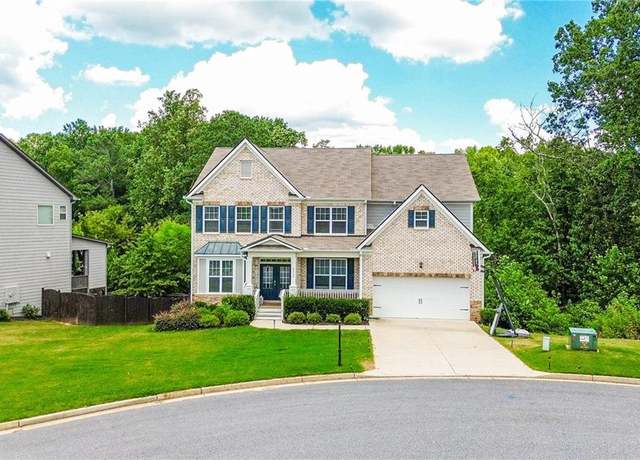 Property at 5335 Austrian Pine Ct, Cumming, GA 30040, 5 beds, 4 baths