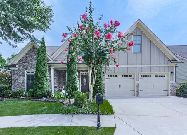 Property at 3126 Bentgrass Ln NW, Kennesaw, GA 30144, 4 beds, 3 baths