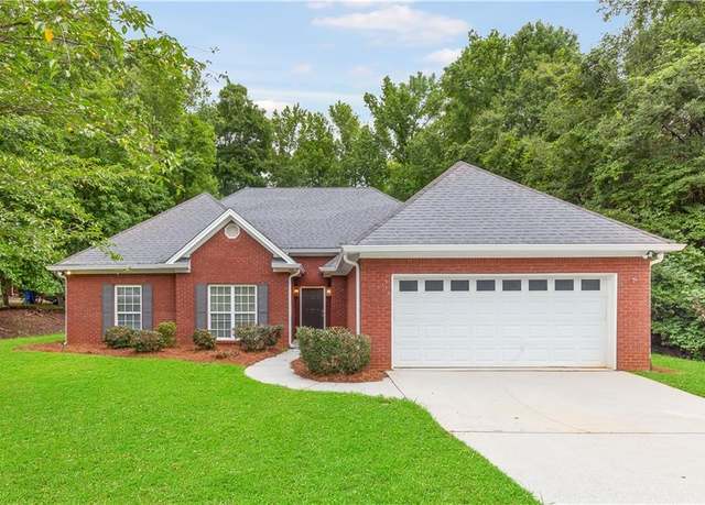 Property at 205 Charleston Ave, Bremen, GA 30110, 3 beds, 2 baths