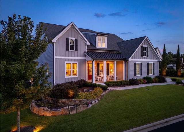 Property at 116 Waverly Dr, Alpharetta, GA 30004, 5 beds, 4.5 baths