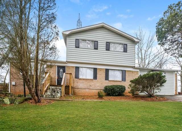 Property at 3814 N Camp Creek Pkwy SW, Atlanta, GA 30331, 4 beds, 2.5 baths