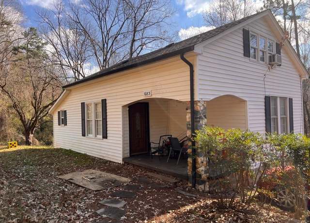 Property at 1083 Morrison Moore Pkwy W, Dahlonega, GA 30533, 2 beds, 2 baths