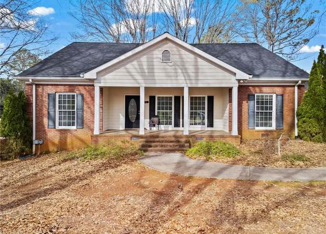 Property at 13920 Cowart Rd, Milton, GA 30004, 3 beds, 3 baths