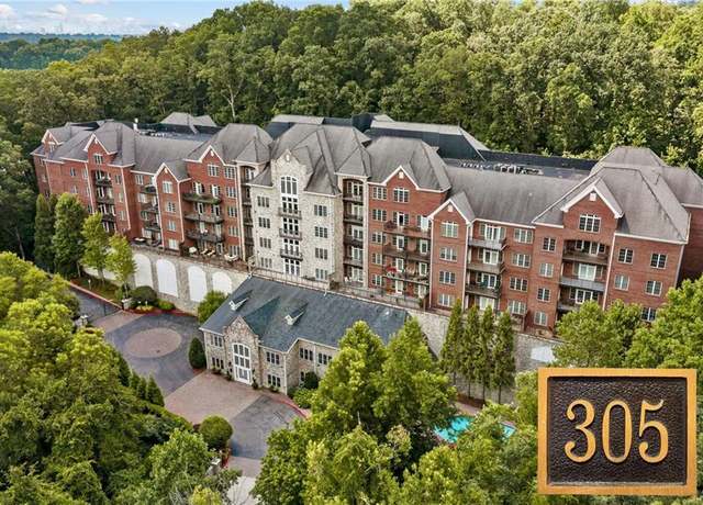 Property at 3280 Stillhouse Ln SE #305, Atlanta, GA 30339, 3 beds, 3.5 baths