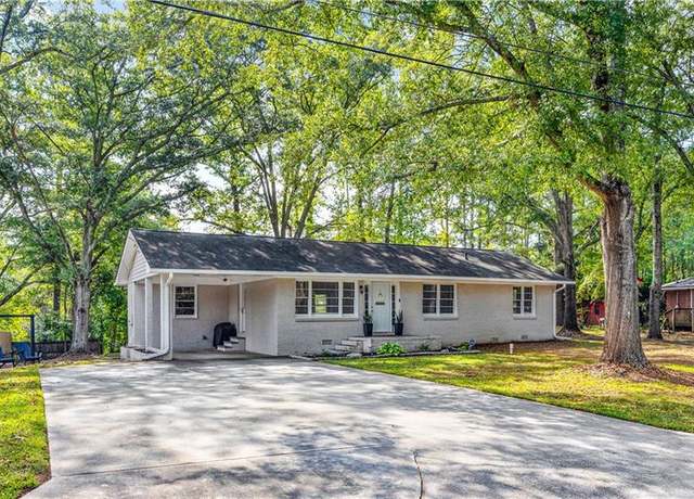Property at 1358 Armistead Cir, Monroe, GA 30655, 3 beds, 2 baths