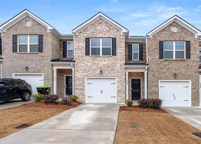 Property at 1310 Speckle Park Way, Stockbridge, GA 30281, 3 beds, 2.5 baths