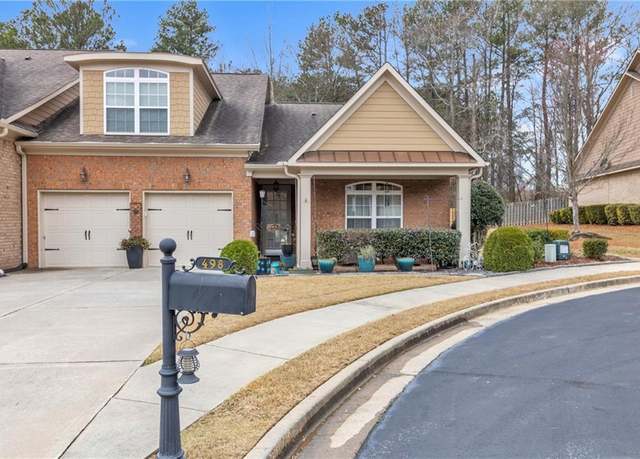Property at 498 Townsend St, Grayson, GA 30017, 3 beds, 2.5 baths