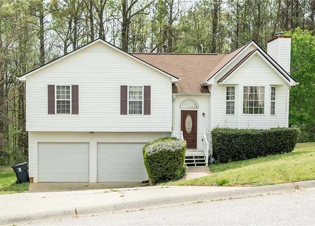 Property at 169 Concorde Dr, Villa Rica, GA 30180, 4 beds, 3 baths