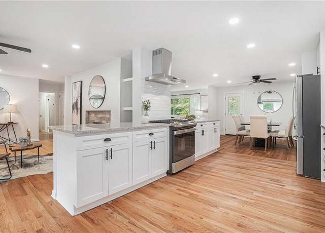 Property at 4807 Kenilworth Dr, Stone Mountain, GA 30083, 3 beds, 2 baths