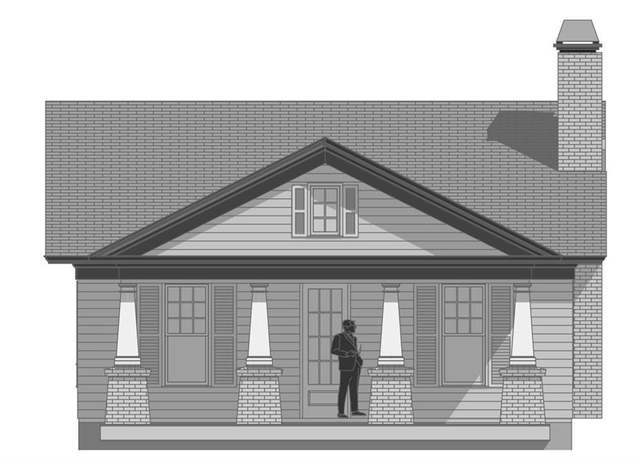 Property at 2346 Burroughs Ave SE, Atlanta, GA 30315