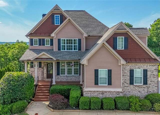 Property at 168 Observation Pt, Dallas, GA 30132, 3 beds, 3.5 baths