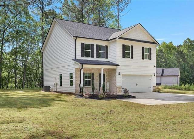 Property at 115 Haven Brook Way, Douglasville, GA 30134, 4 beds, 3 baths