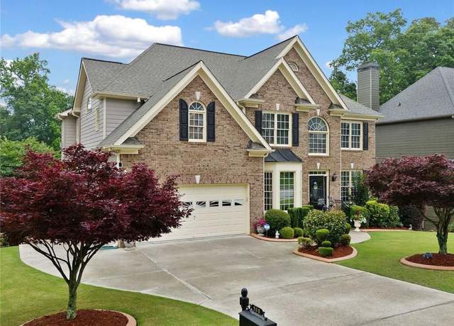 Property at 580 River Valley Dr, Dacula, GA 30019, 7 beds, 4 baths