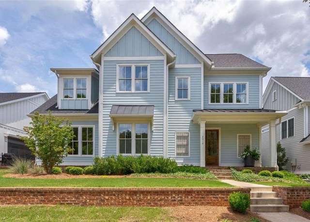 Property at 2010 Georgia Club Dr, Statham, GA 30666, 4 beds, 3.5 baths