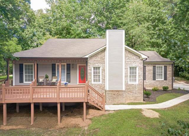 Property at 3329 Walt Stephens Rd, Stockbridge, GA 30281, 3 beds, 2 baths