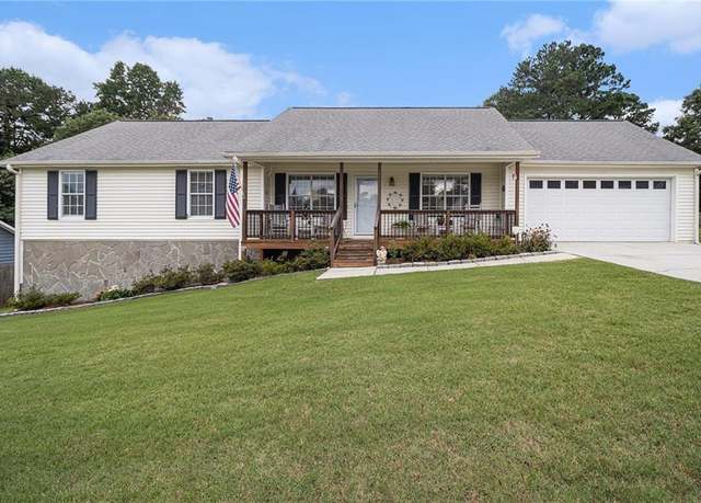 Property at 1250 Timber Walk Dr, Loganville, GA 30052, 4 beds, 2 baths