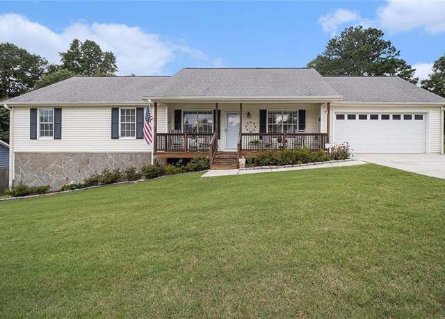 Property at 1250 Timber Walk Dr, Loganville, GA 30052, 4 beds, 2 baths