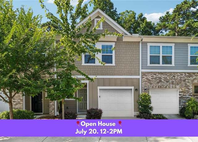 Property at 3135 Journal Ct, Decatur, GA 30035, 3 beds, 2.5 baths