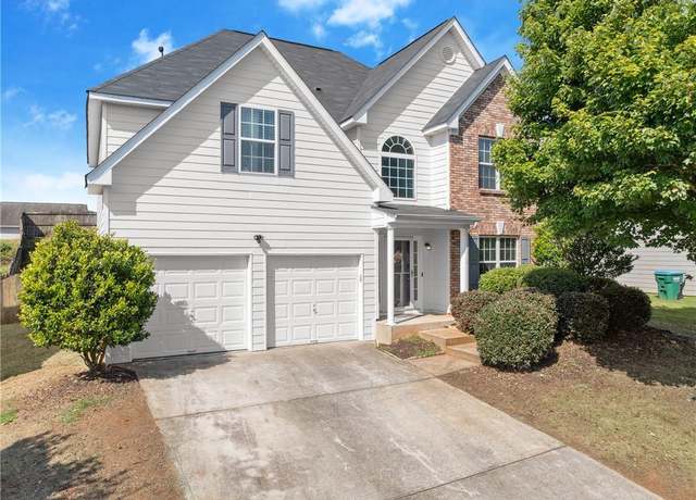 Property at 150 Pendergrass Farms Cir, Pendergrass, GA 30567, 3 beds, 2.5 baths