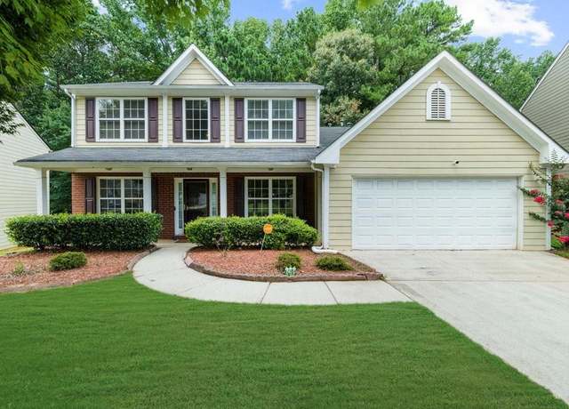 Property at 1972 Ashwood Grove Dr, Snellville, GA 30078, 4 beds, 2.5 baths