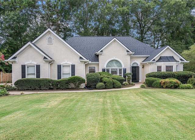 Property at 40 Wentworth Dr, Oxford, GA 30054, 3 beds, 2 baths