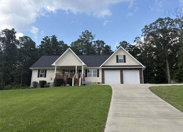 Property at 75 Evening Sunset Rd, Cedartown, GA 30125, 3 beds, 2 baths
