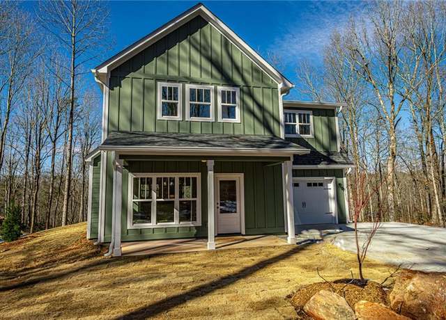 Property at 125 Cool Springs Ln, Dahlonega, GA 30533, 3 beds, 2.5 baths