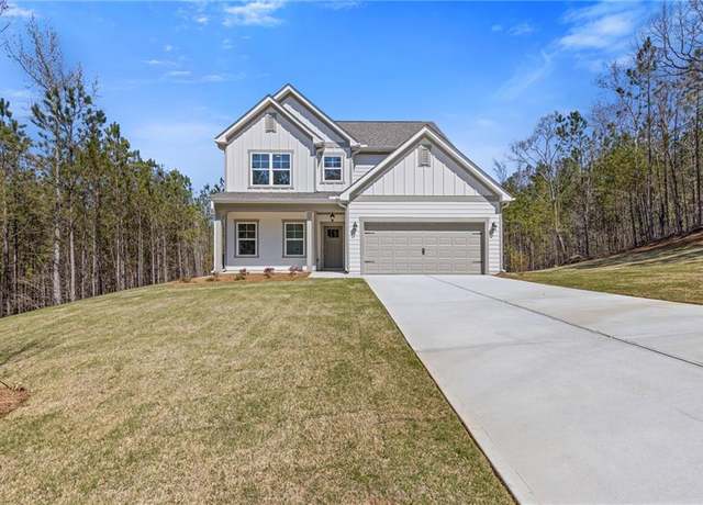 Property at 321 Shoals Trl, Dallas, GA 30132, 3 beds, 2.5 baths
