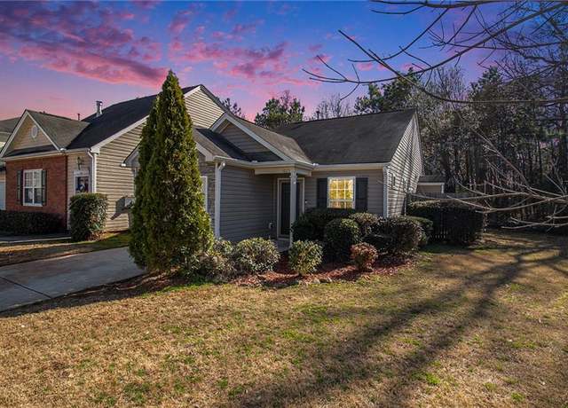 Property at 1025 Lakeside Cir, Covington, GA 30016, 2 beds, 2 baths