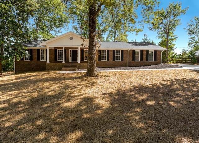 Property at 1035 Cartersville St, Ball Ground, GA 30107, 3 beds, 2.5 baths