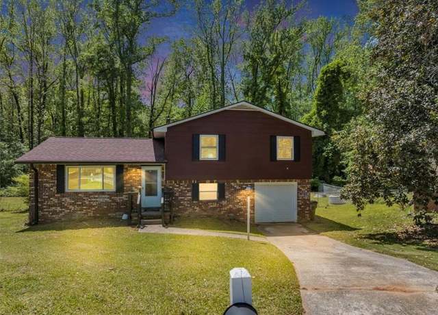 Property at 7371 Ovis Ct, Riverdale, GA 30274, 3 beds, 1.5 baths