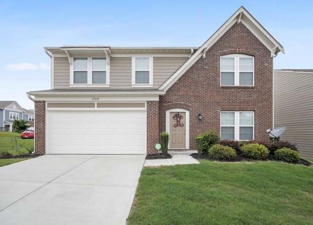 Property at 1560 Avalon Creek Rd, Sugar Hill, GA 30518, 3 beds, 2.5 baths