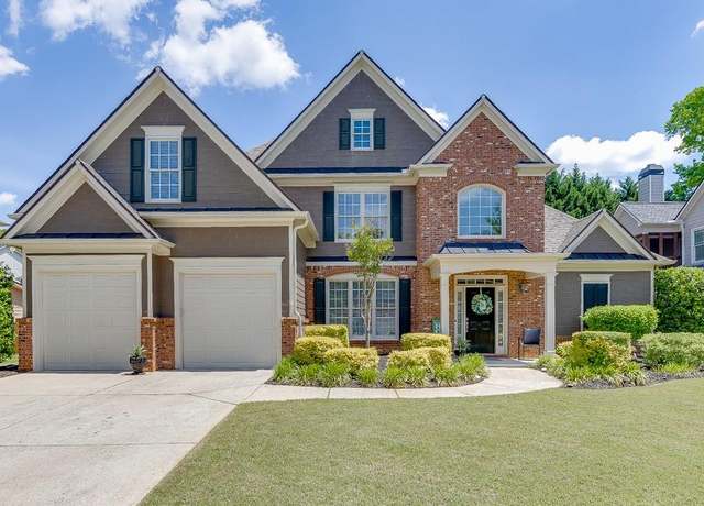 Property at 1563 Country Wood Dr, Hoschton, GA 30548, 6 beds, 4 baths