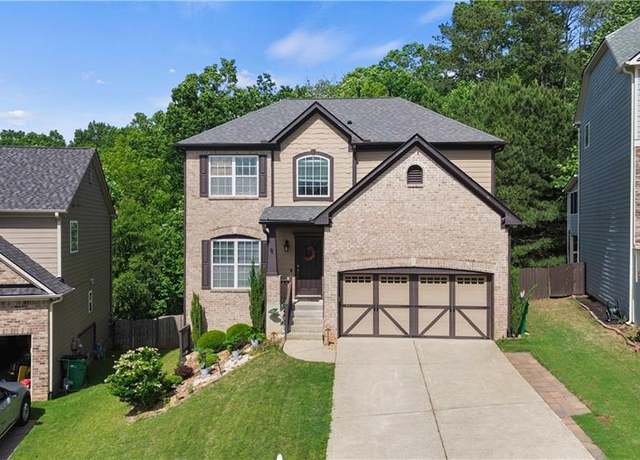 Property at 456 Crestmont Ln, Canton, GA 30114, 4 beds, 3.5 baths