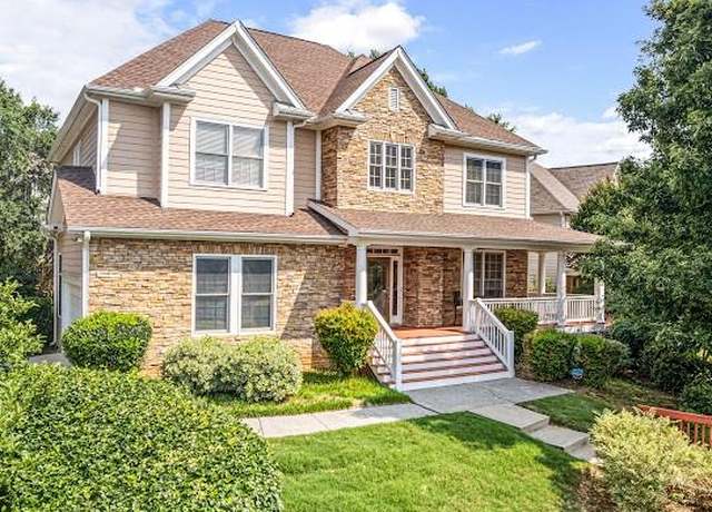 Property at 2810 Promenade Pl, Buford, GA 30519, 5 beds, 4 baths