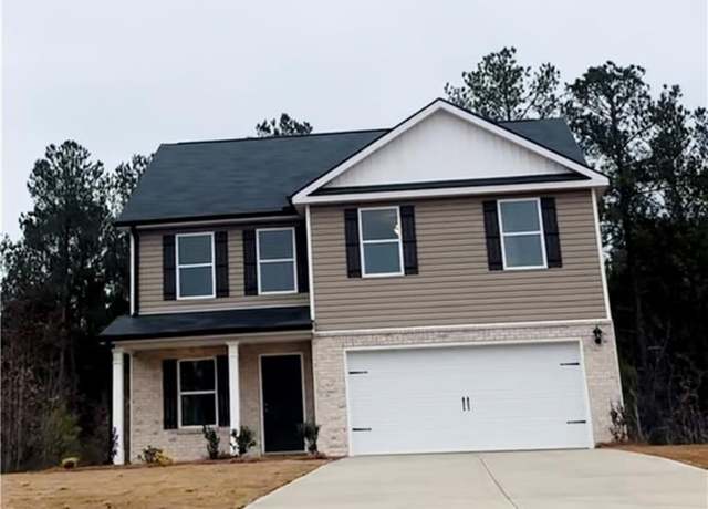 Property at 30 Barton Ln, Covington, GA 30016, 4 beds, 3 baths