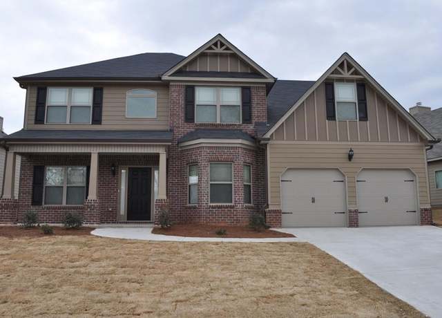 Property at 1530 Horseshoe Creek Ln, Cumming, GA 30041, 5 beds, 3 baths