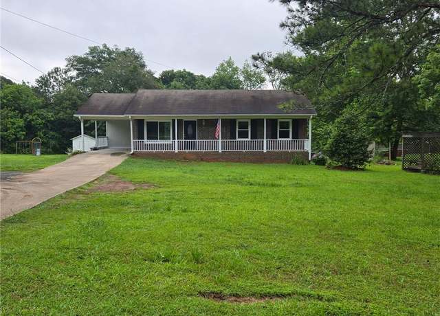 Property at 1997 Villa Rica Hwy, Dallas, GA 30157, 4 beds, 2.5 baths