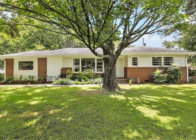 Property at 2785 Toney Dr, Decatur, GA 30032, 4 beds, 2 baths