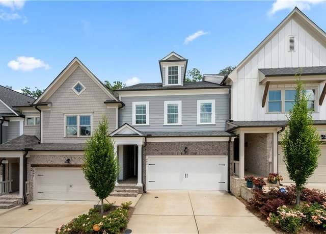 Property at 402 Retreat Ln, Canton, GA 30114, 4 beds, 3.5 baths