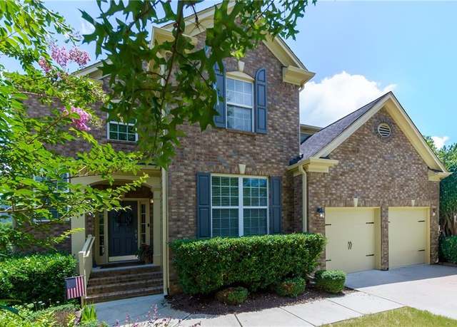 Property at 213 Roseman Way, Woodstock, GA 30188, 5 beds, 3.5 baths