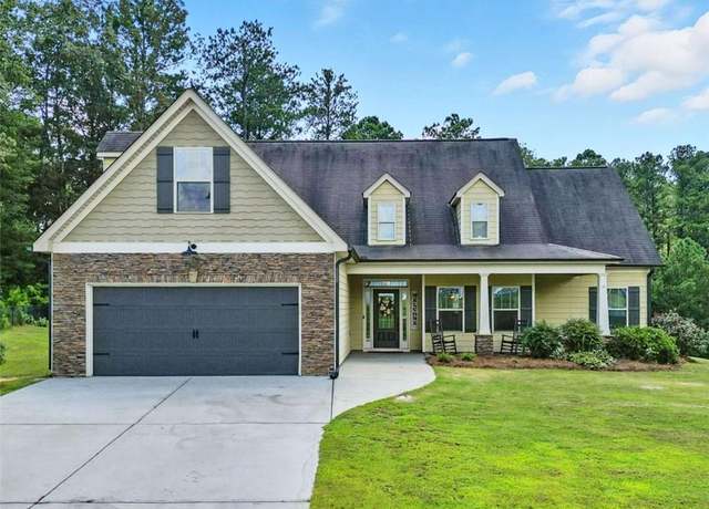 Property at 275 Bridgemill Dr, Douglasville, GA 30134, 4 beds, 2 baths