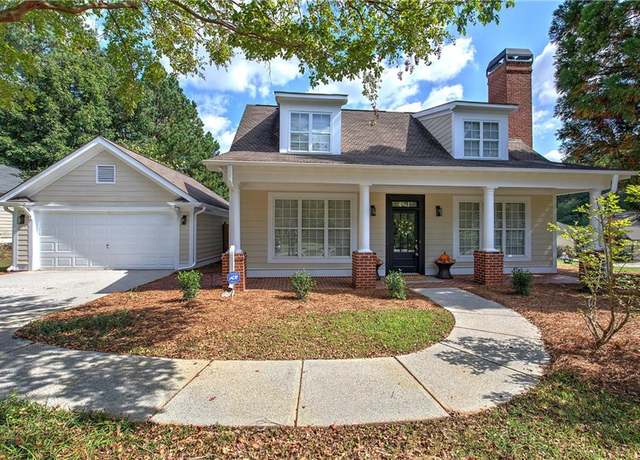 Property at 12 Riverwood Lndg, Dallas, GA 30157, 3 beds, 2.5 baths