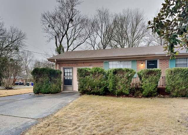 Property at 1581 Wesley Way NW, Conyers, GA 30012, 3 beds, 2 baths