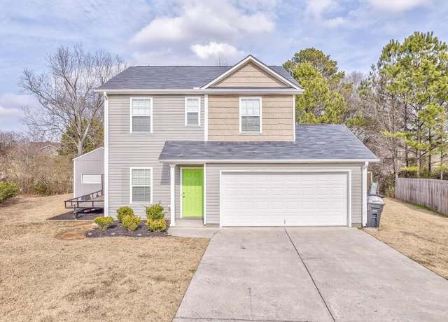 Property at 118 Colton Dr, Calhoun, GA 30701, 3 beds, 2.5 baths