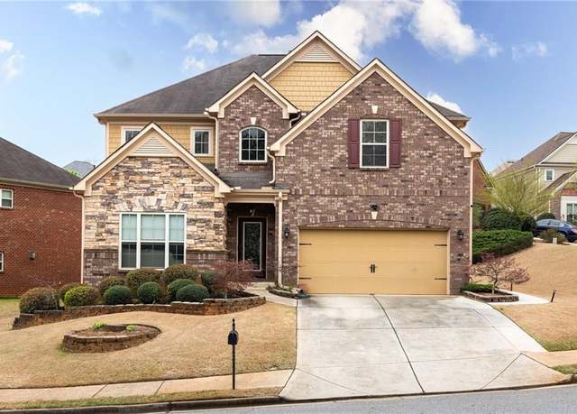 Property at 5877 Stow Dr, Tucker, GA 30084, 4 beds, 2.5 baths