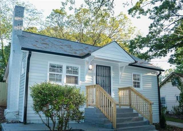 Property at 2022 Detroit Ave, Atlanta, GA 30314, 3 beds, 2 baths