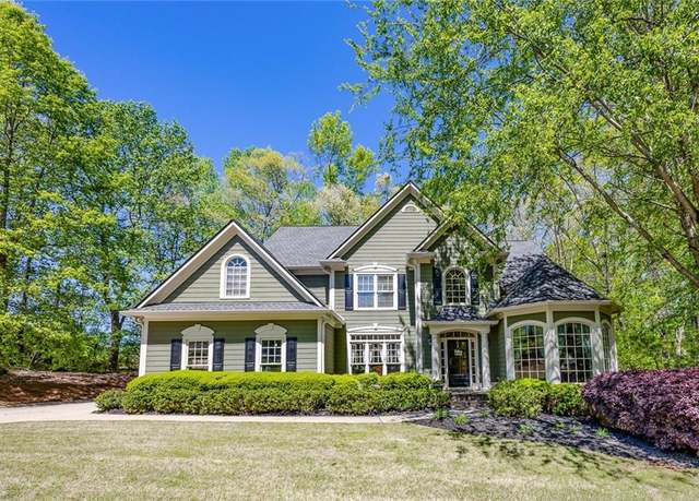 Property at 402 Glenhurst Trce, Canton, GA 30115, 4 beds, 2.5 baths