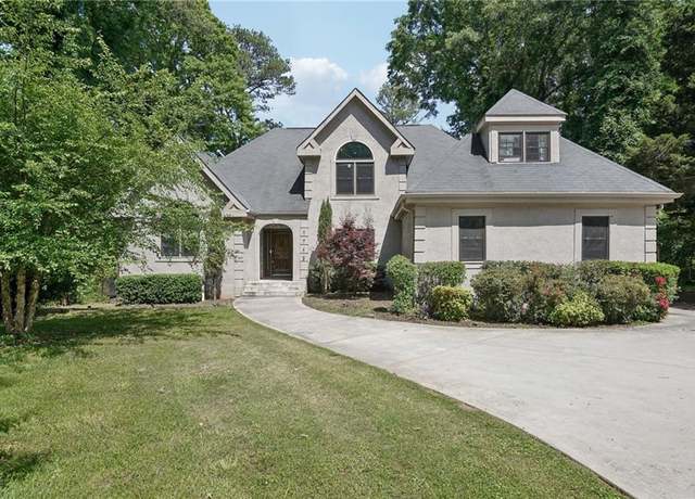 Property at 1712 Shirley St SW, Atlanta, GA 30310, 4 beds, 3.5 baths